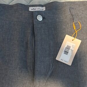 Peter Millar Crown Sport short